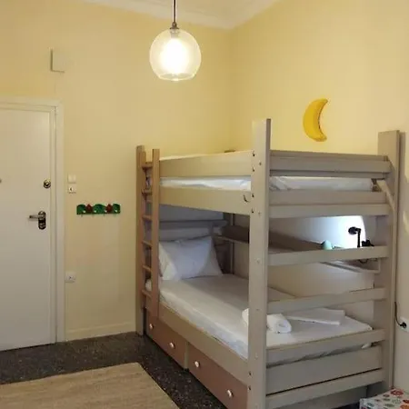 Vicky's アパート *