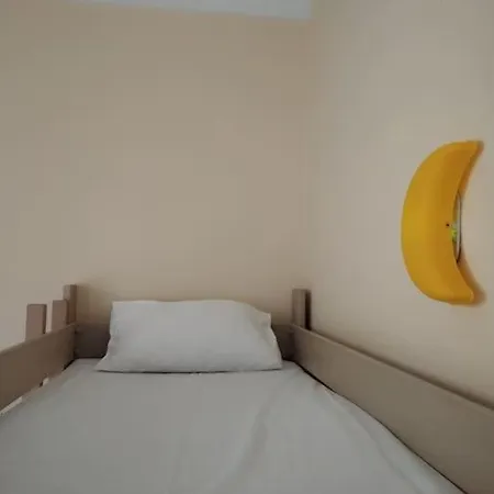 Apartamento Vicky's