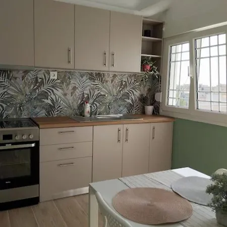 Vicky's Appartement *