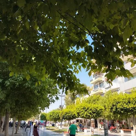 アパート Vicky's