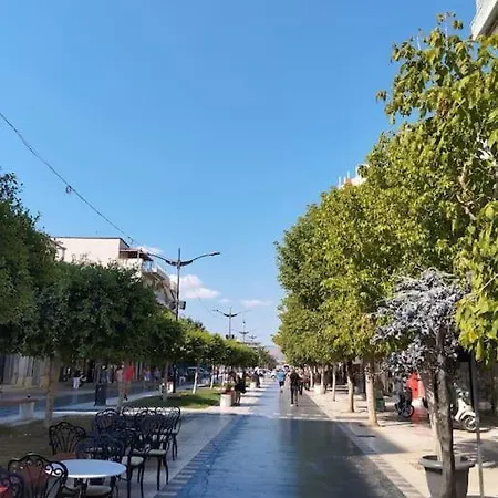 アパート Vicky's *