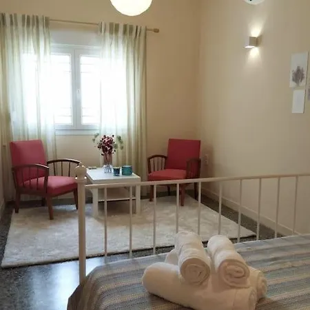 Vicky's Appartement *