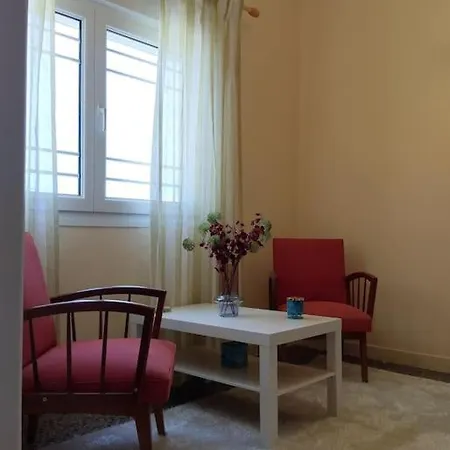 Vicky's Appartement Corinthe