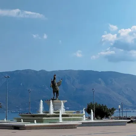 Vicky's アパート