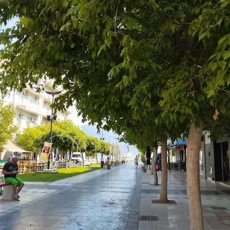 Vicky's Appartement *