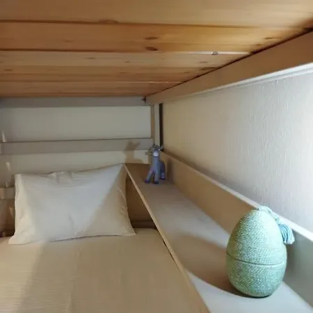 Vicky's Apartamento Corinto