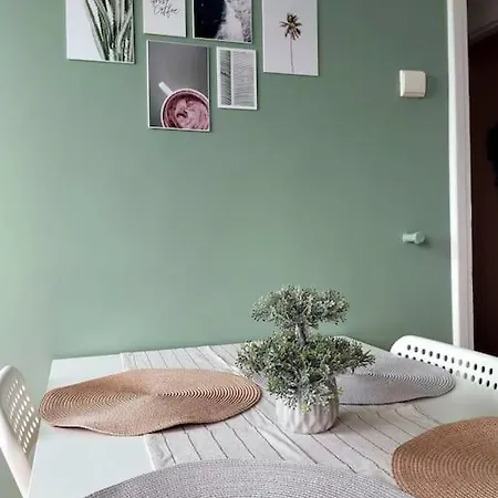 Vicky's Appartement *