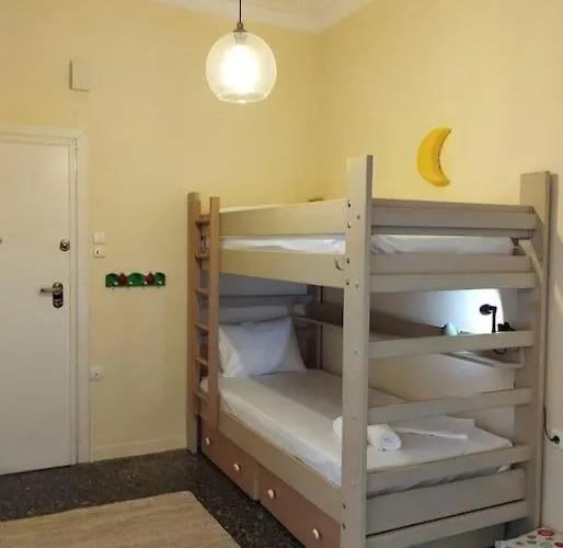 Vicky's Apartamento *