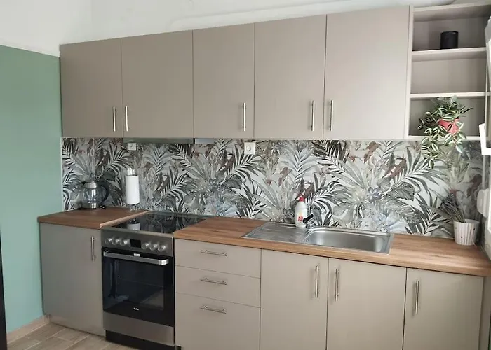 Lejlighed Vicky's Corinth