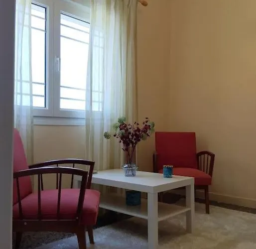 Vicky's Apartamento Corinth