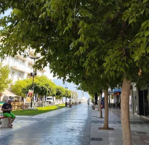 Vicky's Apartamento *