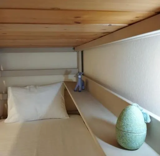 Vicky's Apartamento Corinth