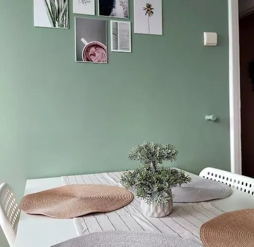 Vicky's Apartamento *