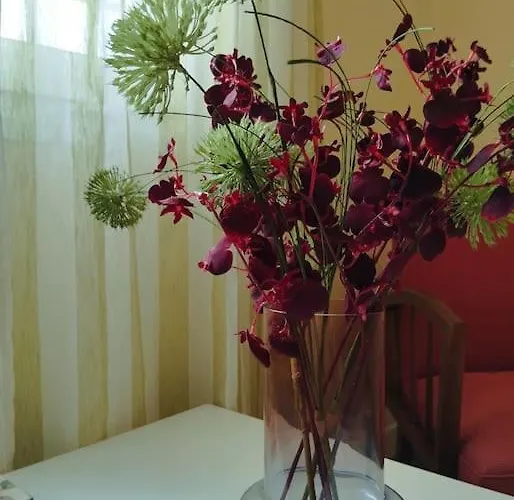 Apartamento Vicky's Corinth